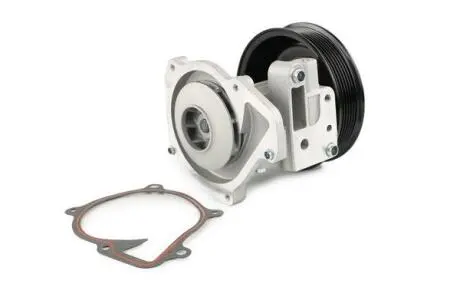 FT57186 ПОМПА ОХЛАЖД ЖИДКОСТИ FORD TRANSIT 06> 2.4 TDCI FAST подбор по vin на Brocar