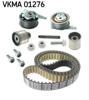VKMA01276 Роликовий модуль натягувача ременя (ролик, ремінь) SKF підбір по vin на Brocar