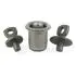 F88534 TULEJKA WAHACZA OPEL ASTRA 15&gt; OPN SZT OPTIMAL OPTIMAL підбір по vin на Brocar