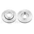 BS9074C 256X22 V 4-OTW SKODA CITYGO VW UP SEAT MII 11&gt; OPTIMAL підбір по vin на Brocar