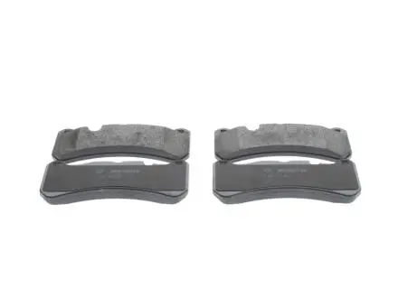 0986494965 KLOCKI HAM. DB P. C209/A209/R171 5,4-6,2 02-10 BOSCH підбір по vin на Brocar