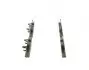 Гальмівні колодки дискові MERCEDES GL/GLE/GLS/ML \'\'F \'\'11>> 0 986 494 962