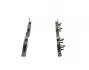 0986494962 KLOCKI HAM. DB P. W166/C292/X166 2,2-4,7 11-19 BOSCH підбір по vin на Brocar