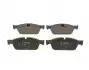 0986494962 KLOCKI HAM. DB P. W166/C292/X166 2,2-4,7 11-19 BOSCH підбір по vin на Brocar