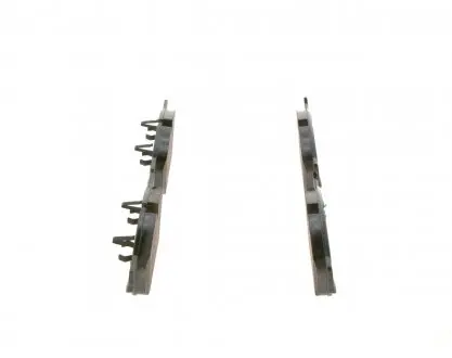 0986494962 Гальмівні колодки дискові MERCEDES GL/GLE/GLS/ML \'\'F \'\'11>> BOSCH підбір по vin на Brocar