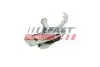 FT95635 Замок дверей FIAT DUCATO 06&gt;/14&gt; БІК ЛЕВ ВЕРХ FAST підбір по vin на Brocar