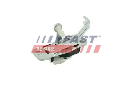 FT95635 Замок дверей FIAT DUCATO 06>/14> БІК ЛЕВ ВЕРХ FAST підбір по vin на Brocar