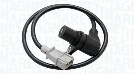 064848127010 Датчик частоты вращения, управление двигателем MAGNETI MARELLI подбор по vin на Brocar