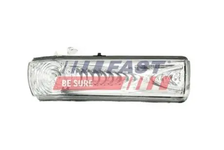 FT87349 Покажчик повороту FIAT DOBLO 09&gt; ЗЕРКАЛО ПРАВ. FAST підбір по vin на Brocar