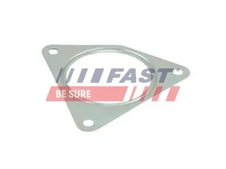 FT84814 ПРОКЛАДКА ГЛУШИТЕЛЯ RENAULT MASTER 98&gt; 1.9 DCI FAST підбір по vin на Brocar