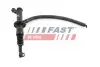 НАСОС ЗЧЕПЛЕННЯ RENAULT KANGOO 08> 1.5/1.6 DCI FT68047
