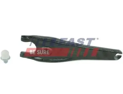 FT62465 РЫЧАГ СЦЕПЛЕНИЯ RENAULT KANGOO 98> 1.9DTI F9Q FAST подбор по vin на Brocar