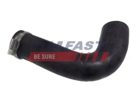 FT61846 Патрубок інтеркулера Renault Kangoo 1.5 Dci 08- FAST підбір по vin на Brocar