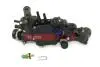 Корпус термостата CITROEN BERLINGO 96> 2.0 HDI FT58193