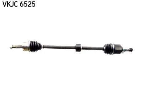 VKJC6525 PÓŁOŚ MITSUBISHI COLT VI 04- 1.1/1.3 PR. 916MM SKF подбор по vin на Brocar