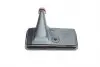 HX185D Фильтр АКПП Audi A4/A5/A6/A7/Q5 1.8-4.2 07-18 MAHLE / KNECHT підбір по vin на Brocar