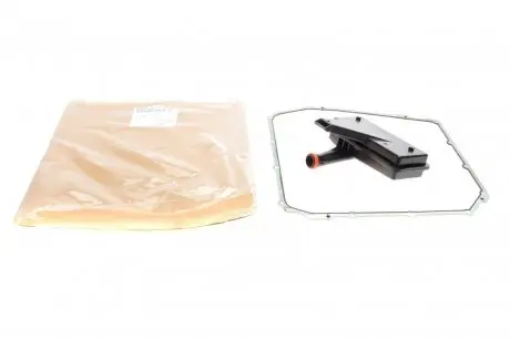HX185D Фільтр АКПП Audi A4/A5/A6/A7/Q5 1.8-4.2 07-18 MAHLE / KNECHT підбір по vin на Brocar