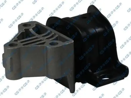 531690 Подушка двигателя (R) Fiat Ducato 2.3 JTD 06- GSP подбор по vin на Brocar