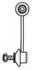 F4193 LACZNIK STABILIZATORA PRZOD PRAWY MAZDA 6 07&gt; FRAP підбір по vin на Brocar