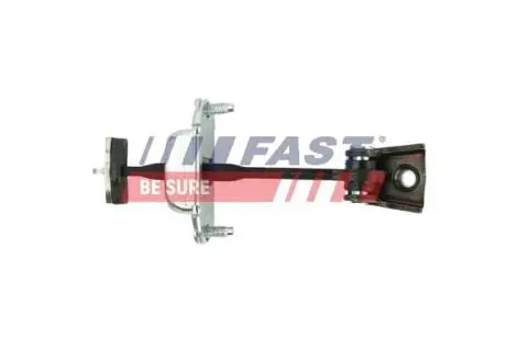 FT95641 ОБМЕЖУВАЧ ДВЕРІ FORD CONNECT 02> ПЕРЕД Л/П FAST підбір по vin на Brocar