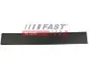 FT90872 МОЛДИНГ ВНЕШНИЙ FIAT DUCATO 14&gt; БОК ЛЕВ BLACK FAST підбір по vin на Brocar