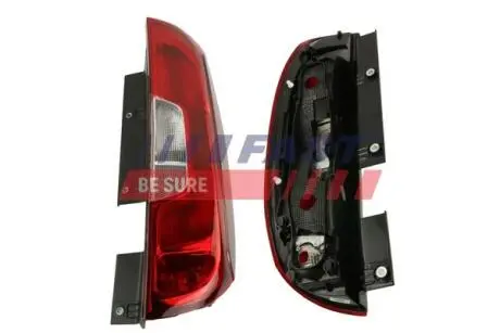 FT86376 ФАРА ЗАД. FIAT DOBLO 09> ПРАВ ВАН 2-ДВЕРИ 15> FAST подбор по vin на Brocar