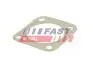Прокладка глушника FORD TRANSIT 06> 2.2 TDCI FT84804