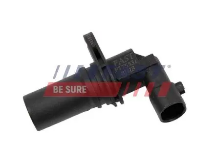 FT75531 Датчик колінвала Fiat Doblo 1.3D Multijet 05- FAST підбір по vin на Brocar