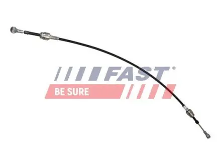 FT73007 Трос перемикання КПП лев Fiat Punto II 00-03 FAST підбір по vin на Brocar