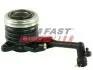 Вижимний підшипник FORD TRANSIT 00> 02  2.0DI FT67033