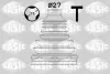 FORD C_MAX Focus      Cote BV / Gearbox side 1906123