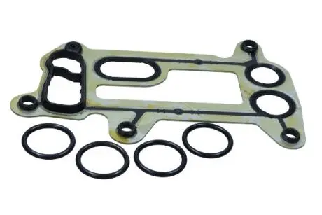 700152 Ущільнення, оливний радіатор MAXGEAR подбор по vin на Brocar