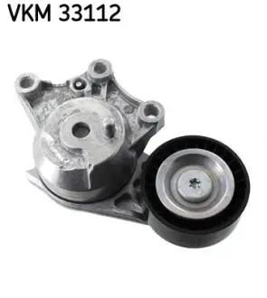 VKM33112 Роликовий модуль натягувача ременя SKF підбір по vin на Brocar