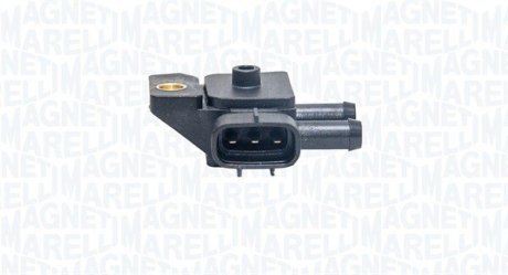 SPS016 CZUJNIK CIЧN. SPALIN TOYOTA AURIS 1,4D4D 07- MAGNETI MARELLI подбор по vin на Brocar