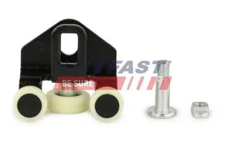 FT95602 Шина Дверки Mercedes Sprinter 06 906 Бічн Верх Візок FAST підбір по vin на Brocar