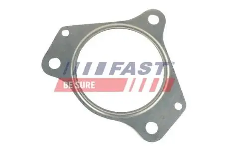 FT84597 Прокладка глушника MERCEDES SPRINTER 06&gt; 906 FAST підбір по vin на Brocar