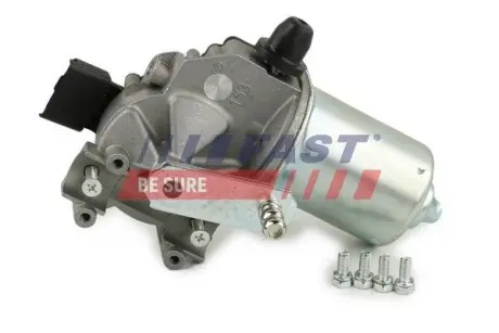 FT82823 МОТОРЧИК СТЕКЛООЧИСТИТЕЛЯ RENAULT MASTER 10> FAST подбор по vin на Brocar