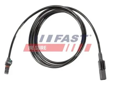 FT80566 ДАТЧИК ABS MERCEDES SPRINTER 06> 906 ЗАД ЛЕВ FAST подбор по vin на Brocar