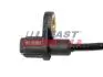 FT80553 ДАТЧИК ABS FORD CONNECT 02&gt; ЗАД Л/П 1.8 TDCI FAST підбір по vin на Brocar