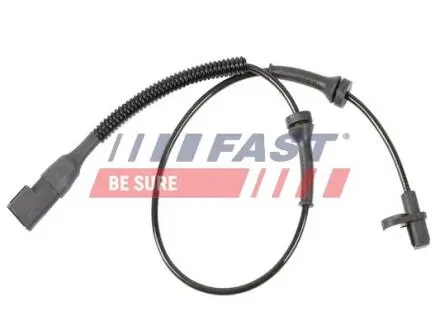 FT80553 ДАТЧИК ABS FORD CONNECT 02> ЗАД Л/П 1.8 TDCI FAST подбор по vin на Brocar