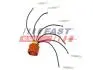 КАБЕЛІ FIAT DUCATO 06> КЛАПАН EGR 2.2/2.3JTD FT76101