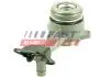 ВЫЖИМНОЙ ПОДШИПНИК FORD CONNECT 02> 1.8 TDCI FT68043
