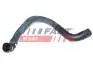 Патрубок радиатора охлаждения нижний Fiat Ducato (06-) 2.3JTD (FT61437) Fast
