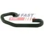 Патрубок отопителя DUCATO 06- TERMOSTATU LE FT61375