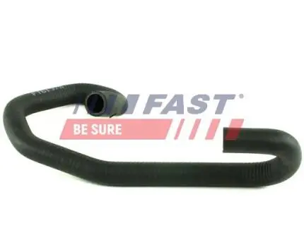 FT61375 Патрубок отопителя DUCATO 06- TERMOSTATU LE FAST подбор по vin на Brocar