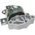 ПОДУШКА ДВИГУНА FIAT PANDA 03> ПРАВ 1.3JTD FT52532