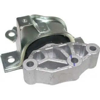 FT52532 ПОДУШКА ДВИГУНА FIAT PANDA 03&gt; ПРАВ 1.3JTD FAST підбір по vin на Brocar