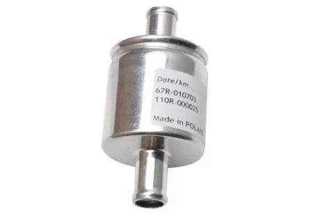 FT39251 Фільтр палива - LPG ФАЗА ИСПАРЕНИЯ 14MM/14MM FAST підбір по vin на Brocar