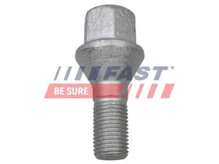 FT21518 Fast БОЛТ КОЛЕСНЫЙ 12/15/17L FIAT DUCATO 06- FAST підбір по vin на Brocar