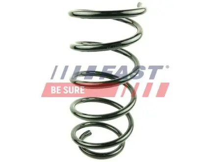 FT12283 ПРУЖИНА ПОДВЕСКИ FIAT SCUDO 07> ПЕРЕД 1.6JTD FAST подбор по vin на Brocar